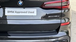 2021 (21) BMW X5 xDrive45e M Sport 5dr 5437677