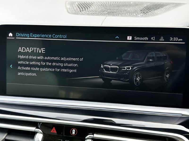 2021 (21) BMW X5 xDrive45e M Sport 5dr  5437712