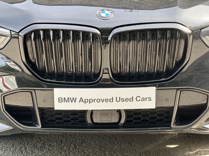 2021 (21) BMW X5 xDrive45e M Sport 5dr  5437739