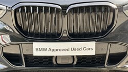 2021 (21) BMW X5 xDrive45e M Sport 5dr 5437739