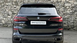 2021 (21) BMW X5 xDrive45e M Sport 5dr 5437715