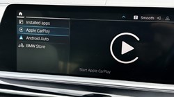 2021 (21) BMW X5 xDrive45e M Sport 5dr 5437714