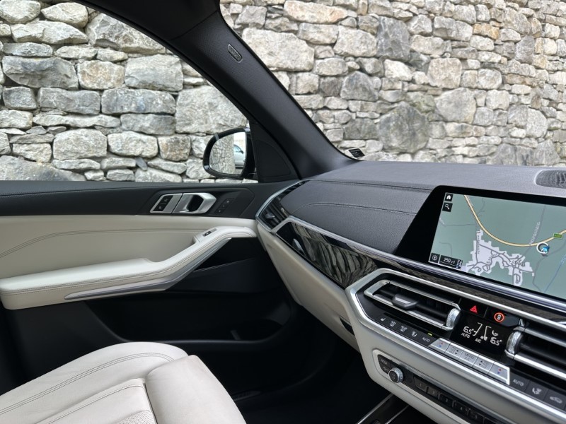 2021 (21) BMW X5 xDrive45e M Sport 5dr  5437683