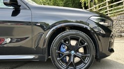 2021 (21) BMW X5 xDrive45e M Sport 5dr 5437741