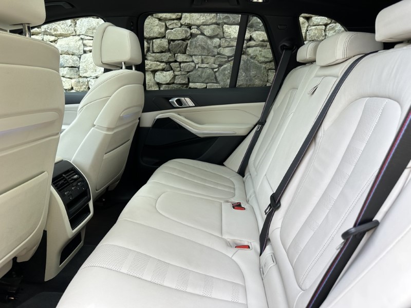 2021 (21) BMW X5 xDrive45e M Sport 5dr  5437699