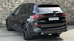2021 (21) BMW X5 xDrive45e M Sport 5dr 1