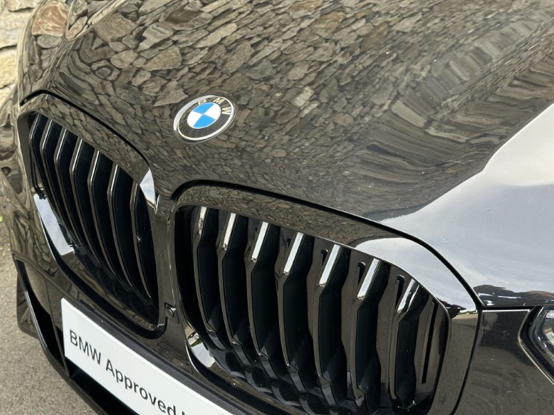 2021 (21) BMW X5 xDrive45e M Sport 5dr  5437698