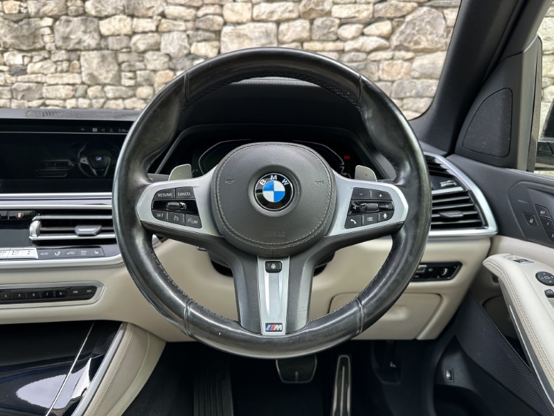 2021 (21) BMW X5 xDrive45e M Sport 5dr  5437723