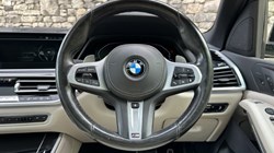 2021 (21) BMW X5 xDrive45e M Sport 5dr 5437723