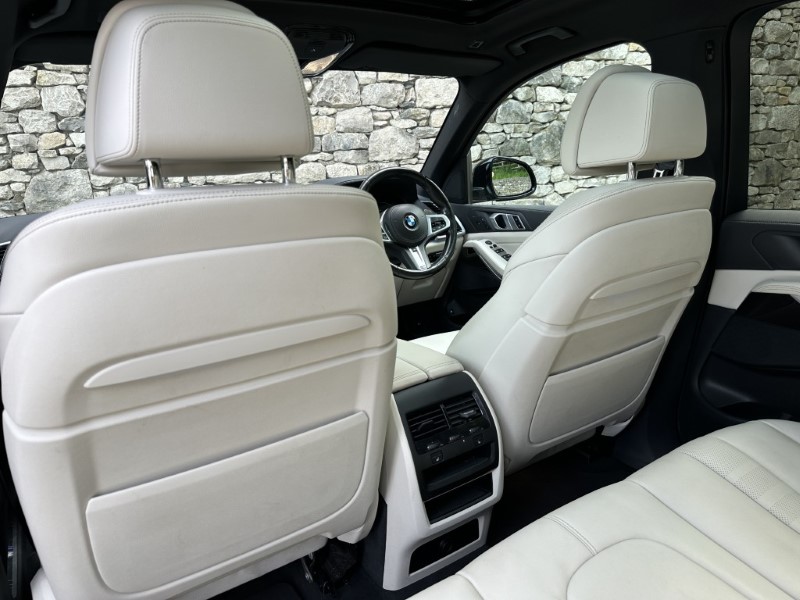 2021 (21) BMW X5 xDrive45e M Sport 5dr  5437719