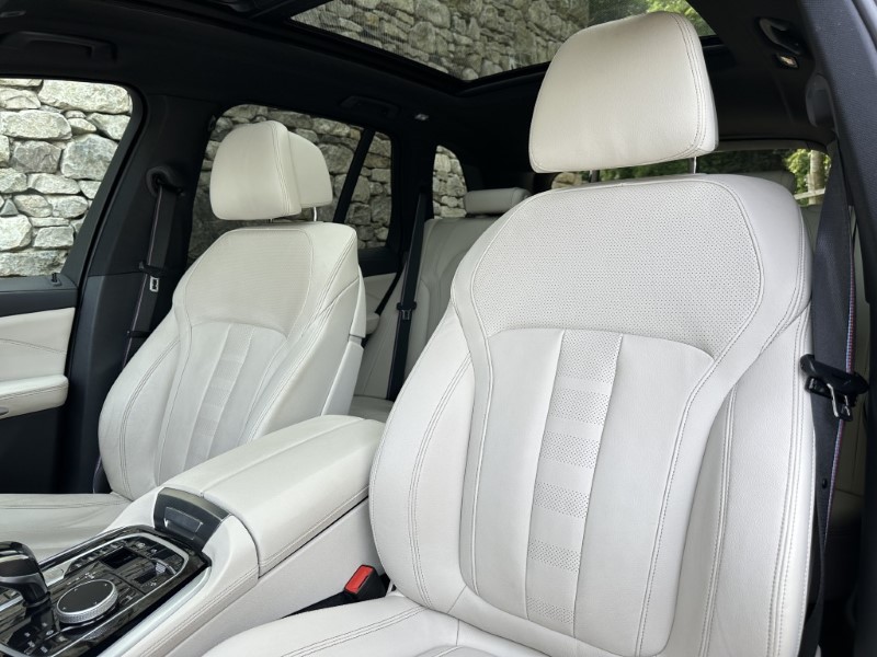 2021 (21) BMW X5 xDrive45e M Sport 5dr  5437703