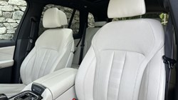 2021 (21) BMW X5 xDrive45e M Sport 5dr 5437703
