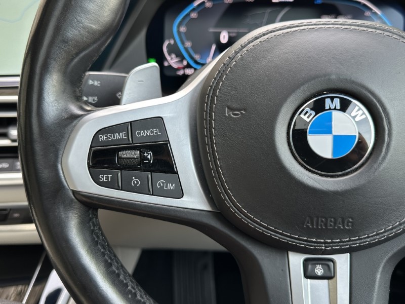 2021 (21) BMW X5 xDrive45e M Sport 5dr  5437694