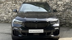 2021 (21) BMW X5 xDrive45e M Sport 5dr 5437735