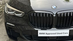 2021 (21) BMW X5 xDrive45e M Sport 5dr 5437696