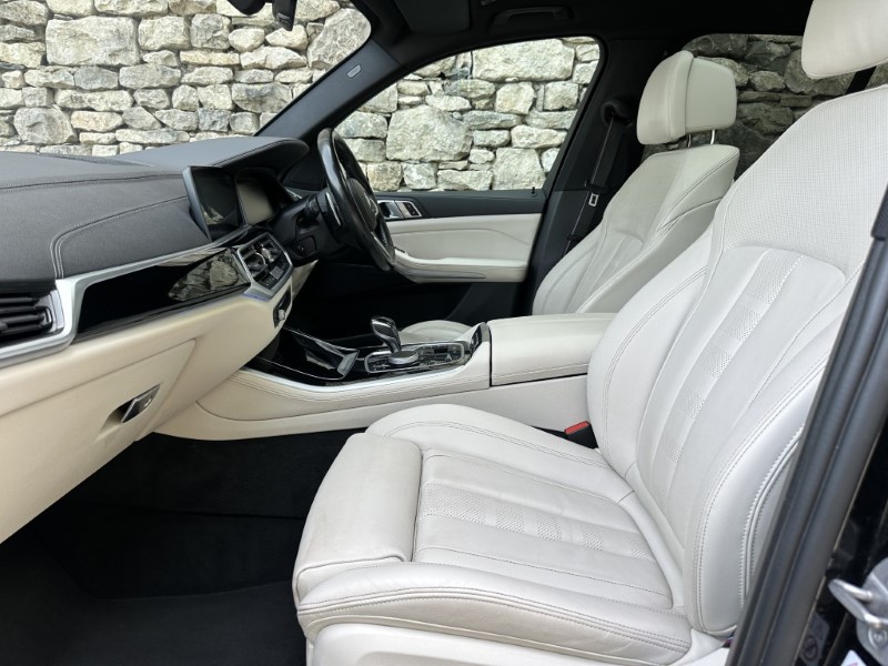 2021 (21) BMW X5 xDrive45e M Sport 5dr  5437700