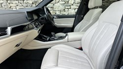2021 (21) BMW X5 xDrive45e M Sport 5dr 5437700