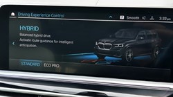 2021 (21) BMW X5 xDrive45e M Sport 5dr 5437710