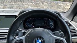 2021 (21) BMW X5 xDrive45e M Sport 5dr 5437734