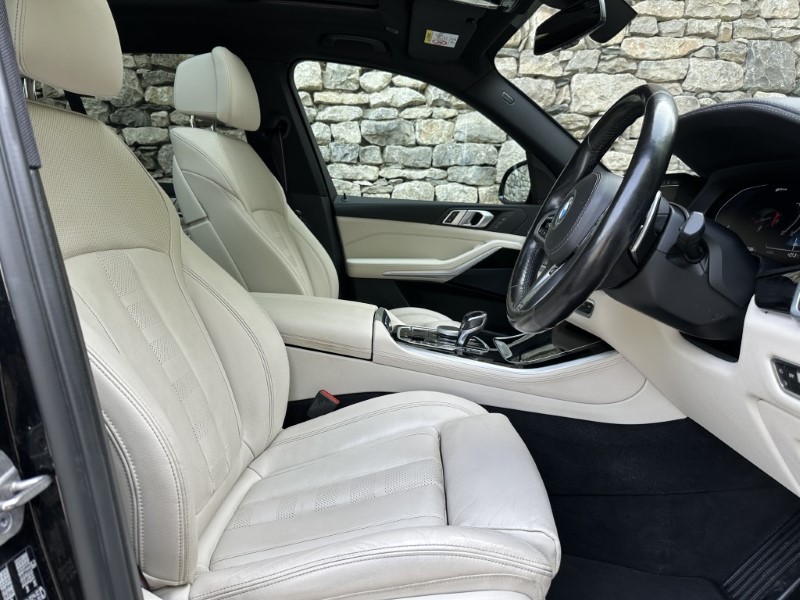 2021 (21) BMW X5 xDrive45e M Sport 5dr  5437668
