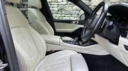 2021 (21) BMW X5 xDrive45e M Sport 5dr 5437668