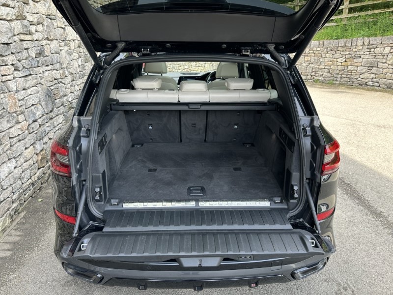 2021 (21) BMW X5 xDrive45e M Sport 5dr  5437680