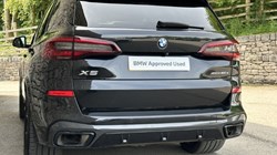 2021 (21) BMW X5 xDrive45e M Sport 5dr 5437675