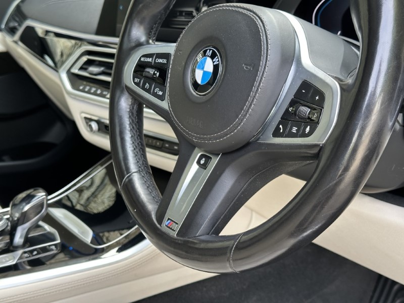 2021 (21) BMW X5 xDrive45e M Sport 5dr  5437669