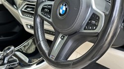 2021 (21) BMW X5 xDrive45e M Sport 5dr 5437669