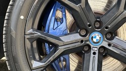 2021 (21) BMW X5 xDrive45e M Sport 5dr 5437743