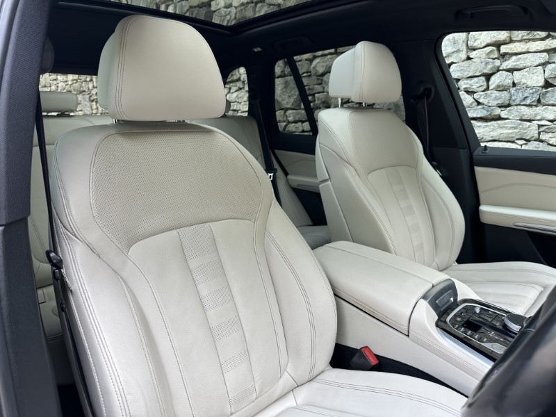 2021 (21) BMW X5 xDrive45e M Sport 5dr  5437672