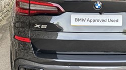 2021 (21) BMW X5 xDrive45e M Sport 5dr 5437676