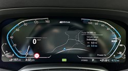 2021 (21) BMW X5 xDrive45e M Sport 5dr 5437707