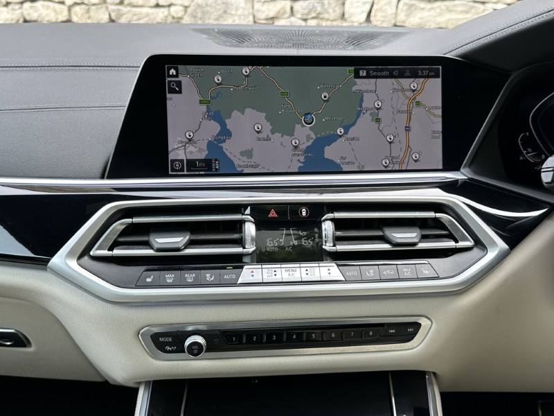 2021 (21) BMW X5 xDrive45e M Sport 5dr  5437726
