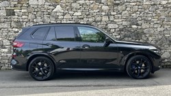 2021 (21) BMW X5 xDrive45e M Sport 5dr 5437674