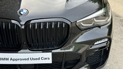 2021 (21) BMW X5 xDrive45e M Sport 5dr 5437697