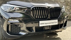 2021 (21) BMW X5 xDrive45e M Sport 5dr 5437737