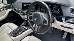 2021 (21) BMW X5 xDrive45e M Sport 5dr 5437667