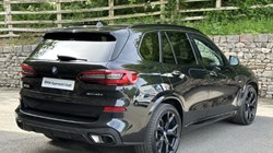 2021 (21) BMW X5 xDrive45e M Sport 5dr 5437745