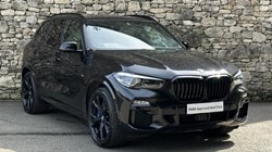 2021 (21) BMW X5 xDrive45e M Sport 5dr 5437736