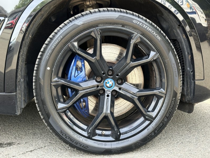 2021 (21) BMW X5 xDrive45e M Sport 5dr  5437742