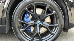 2021 (21) BMW X5 xDrive45e M Sport 5dr 5437742
