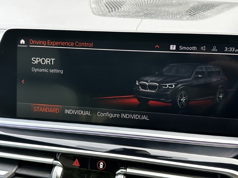 2021 (21) BMW X5 xDrive45e M Sport 5dr  5437709
