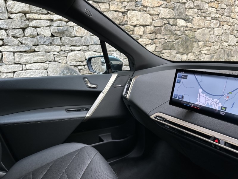 2022 (72) BMW iX 240kW xDrive40 M Sport Edition 76.6kWh 5dr Auto 5424394