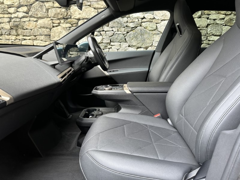2022 (72) BMW iX 240kW xDrive40 M Sport Edition 76.6kWh 5dr Auto 5424347