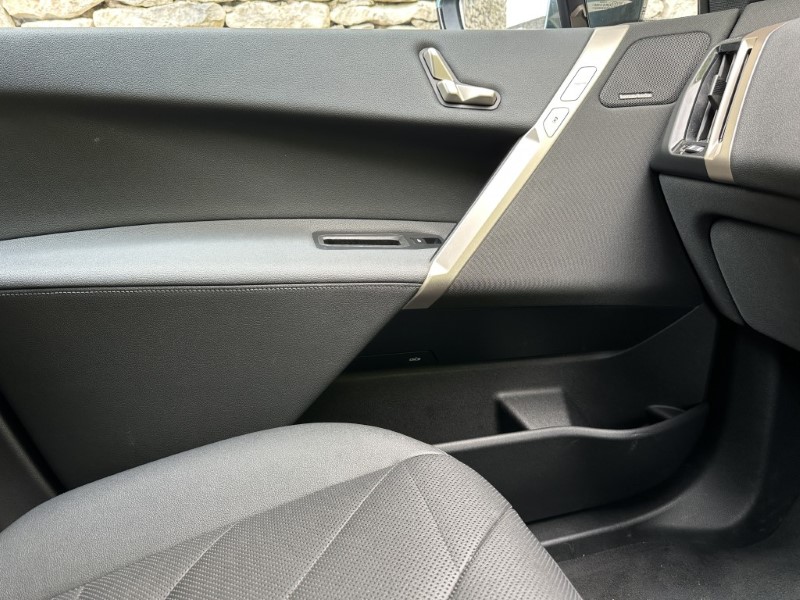 2022 (72) BMW iX 240kW xDrive40 M Sport Edition 76.6kWh 5dr Auto 5424395