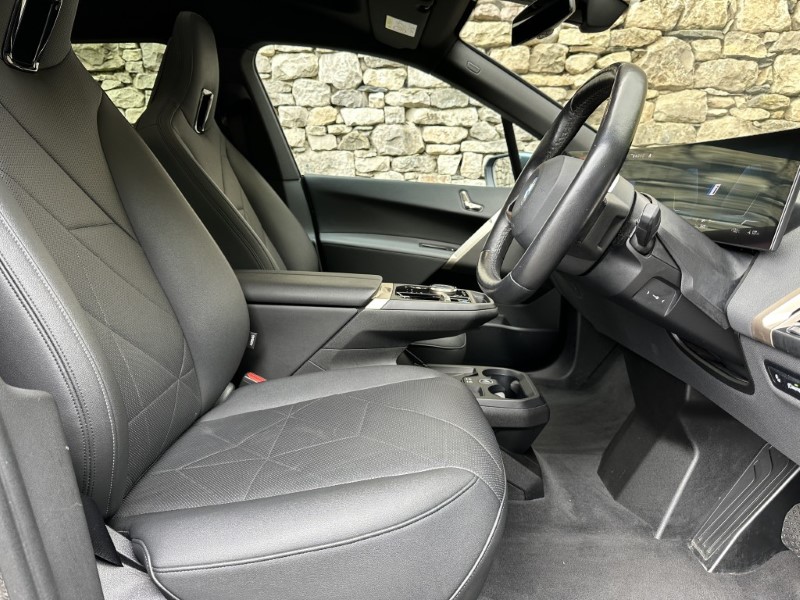 2022 (72) BMW iX 240kW xDrive40 M Sport Edition 76.6kWh 5dr Auto 5424339