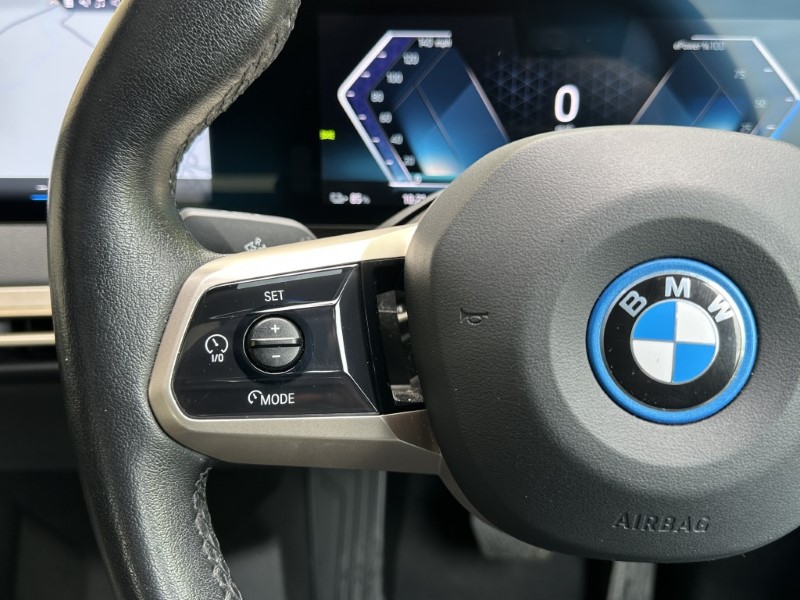 2022 (72) BMW iX 240kW xDrive40 M Sport Edition 76.6kWh 5dr Auto 5424400