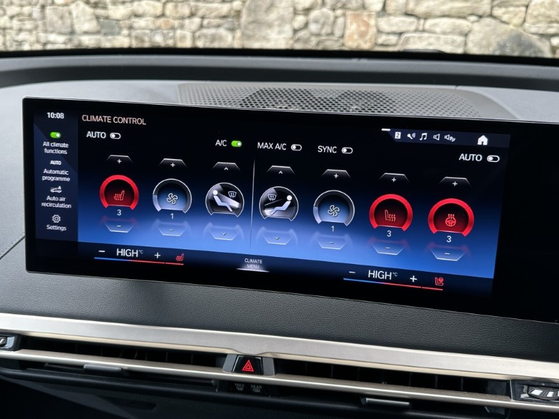 2022 (72) BMW iX 240kW xDrive40 M Sport Edition 76.6kWh 5dr Auto 5424358