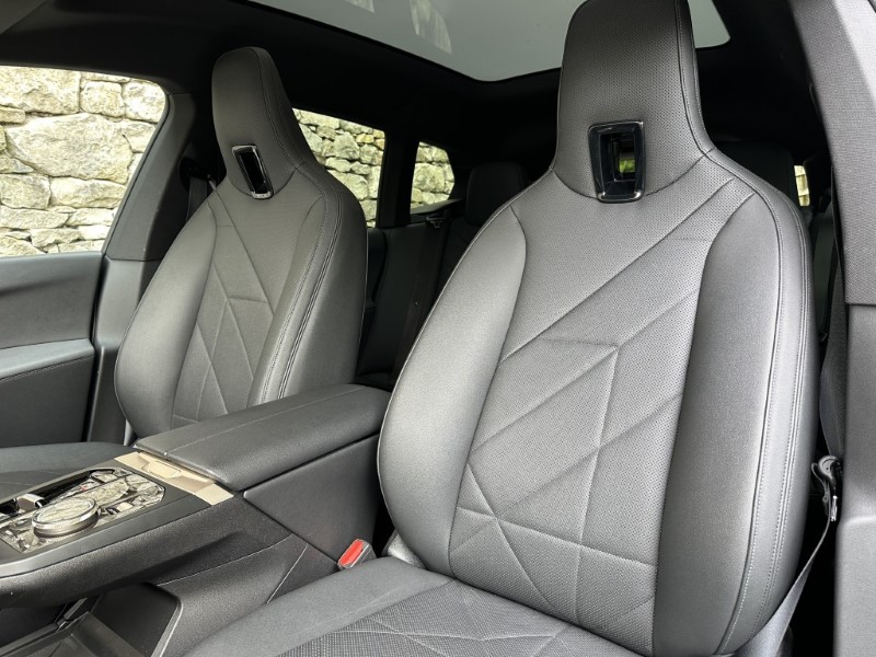 2022 (72) BMW iX 240kW xDrive40 M Sport Edition 76.6kWh 5dr Auto 5424350